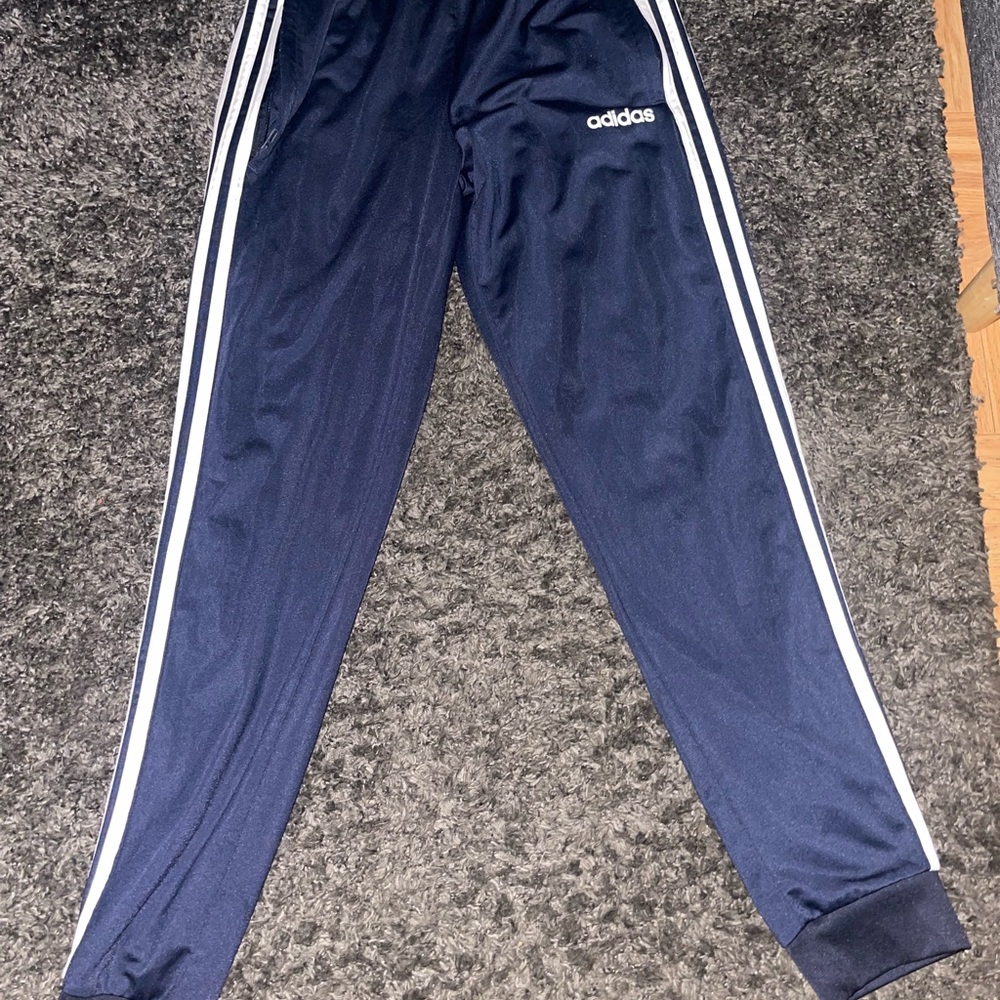 Adidas sweatpants